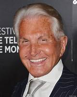 George Hamilton: the Renowned Hollywood Icon