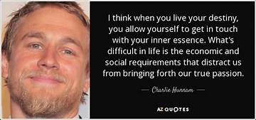 Get in Touch with Charlie Hunnam: Your Ultimate Guide to Contacting the Star