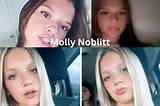 Get the Latest Molly Noblitt Mugshots and Information
