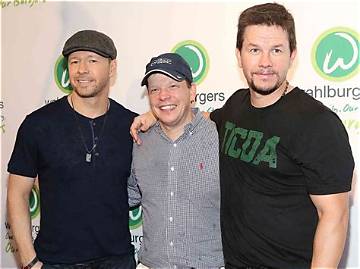 Get the Scoop on Donnie Wahlberg's Sibling Connections