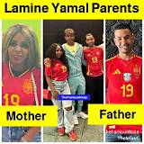 Get to Know: Lamine Yamal's Sister's Name