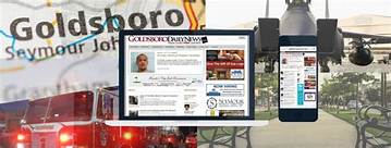 Goldsboro Daily News Reports on Local Car Accident