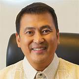 Governor Mark Lapid: a Leader for Progress and Prosperity