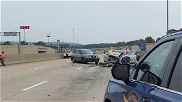 Grand Rapids Car Crash: Updates on Fatalities and Injuries