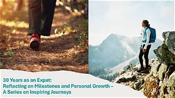 Growth, Success, and Inspiring Journeys