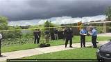 Gruesome Discovery: Dead Body Found in Amarillo, Texas