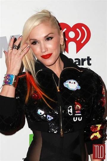 Gwen Stefani Bracelets: Eye-Catching Designs for Style Lovers