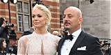 Hannah Waddingham Husband | Who Is She Married To