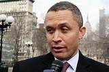 Harold Ford Jr. : a Legacy of Civic Engagement and Family