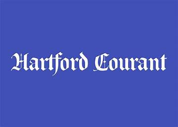 Hartford Courant's Editor, Michael John Davies Was Previously Married to Cynthia Mcfadden.