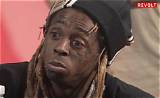 Has Lil Wayne Undergone a Facelift? Photos Inside