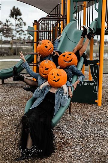 Hauntingly Captivating: a Halloween Photoshoot for an Enchanting Couple
