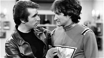 Henry Winkler in San Francisco: an Unforgettable Experience
