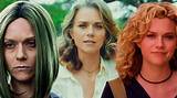 Hilarie Burton Movies and Tv Shows