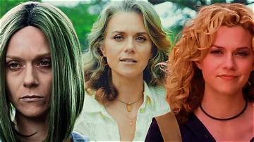 Hilarie Burton Movies and Tv Shows