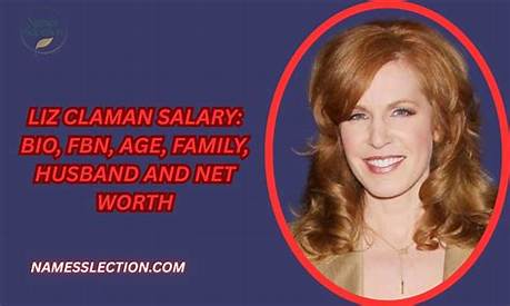 His Bio, Salary, Net Worth,