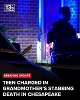Horrifying Stabbing: Molly Nobblitt's Tragedy