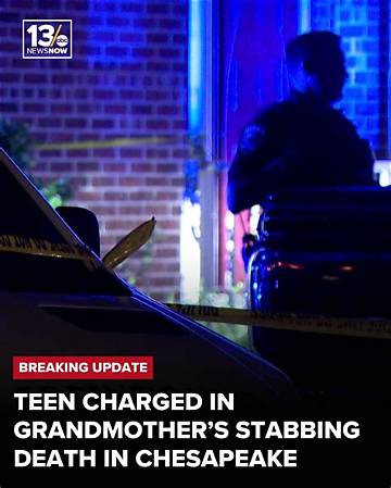 Horrifying Stabbing: Molly Nobblitt's Tragedy