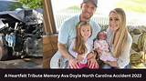 How Ava Doyle's Drowning Unraveled a Disturbing Secret