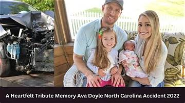 How Ava Doyle's Drowning Unraveled a Disturbing Secret