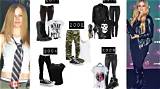 How Avril Lavigne's Style Has Evolved over the Year's