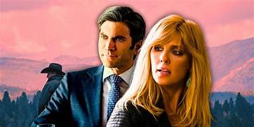 How Did Jamie Betray John in Yellowstone? Celebrity. Fm #1 Official Stars, Business & People ·