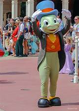 How Did Jiminy Cricket Explain Temptation? Celebrity. Fm #1 Official Stars, Business & People ·