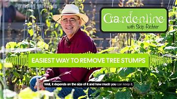 How Did the Gardenline Expert Die? |