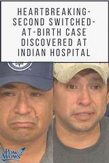 How Did the Switched at Birth Case Unfold?