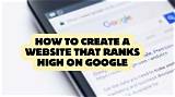 How Google Ranks Your Website: a Comprehensive Guide