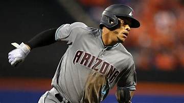 How Is Ketel Marte Related to Starling Marte? Family and More