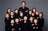 How Many Children Does He Have?