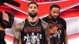 How Many Little Usos? Jimmy Uso's Growing Family