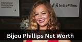 How Much Is Bijou Phillips's Net Worth and Salary? Her Career Struggle and Source of Income, Details