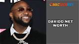 How Much Is Davido Worth? His Net Worth and Wealth Revealed