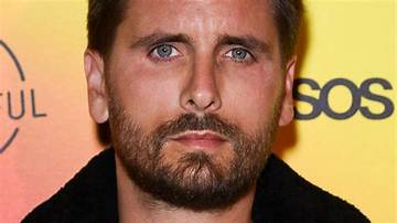 How Much Is Scott Disick Worth? Celebrity. Fm #1 Official Stars, Business & People Network, W ·