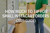 How Much Should You Tip a Cable Guy?