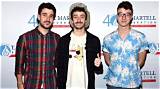 How Old Are the Brothers in Ajr: an Age Breakdown