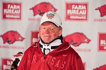 How Old Is Bobby Petrino's Motorcycle Girl?