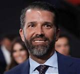 How Old Is Donald Trump Jr. : Age Revealed