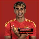 How Old Is Lamine Yamal: the Surprising Answer