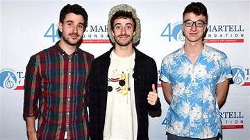 How Old Is Ryan from Ajr: Uncovering the Age of the Musician