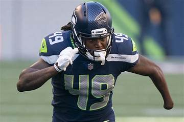 How Old Is Shaquem Griffin? Age, Wiki, Biography, , Height, Salary, Girlfriend