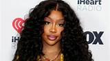 How Old Is Sza? Uncovering the Age of the Grammy-Nominated Singer