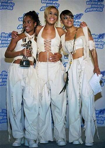 How Old Is T-Boz from Tlc? Get the Answer Here