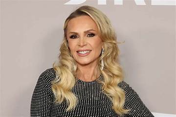 How Old Is Tamra Judge? Uncover Her Age Mystery