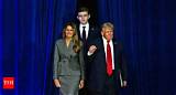 How Tall Is Barron Trump? Uncovering the President's Son's Height