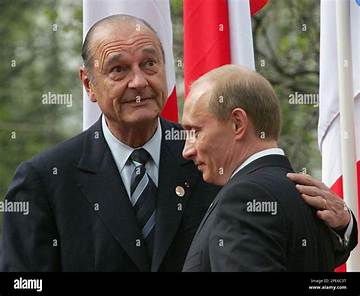 How Tall Is Vladimir Putin: Unveiling His Height in Centimeters