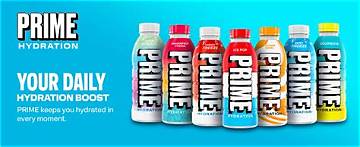 How to Calculate Prime Hydration's Valuation