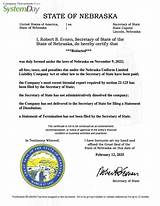 How to Obtain a Nebraska Teaching Certificate